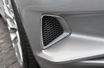 Audi Prologue Concept 2014 года
